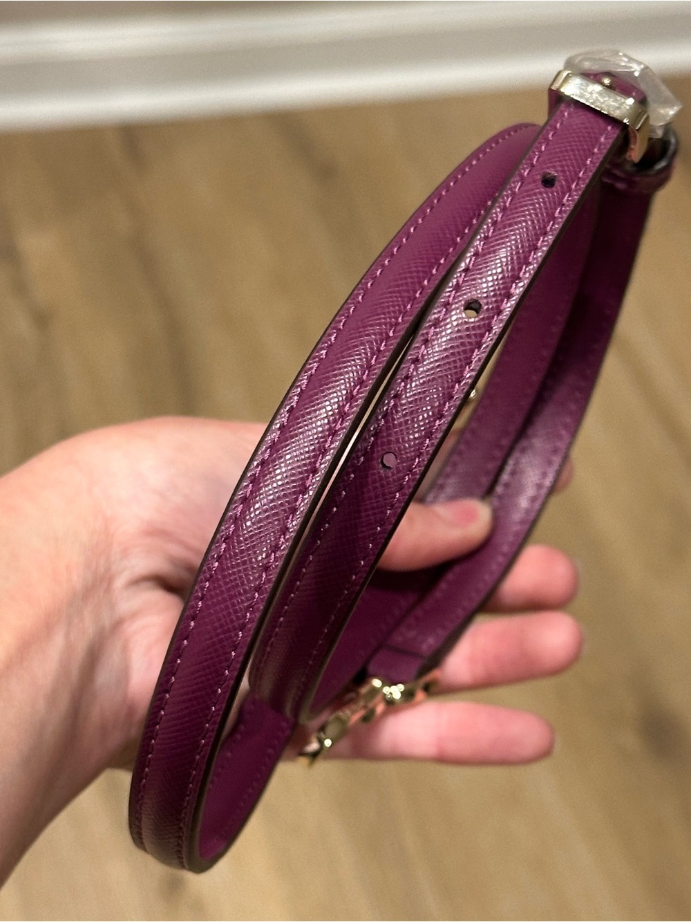 Kate Spade Replacement Strap - Picture 6 of 13